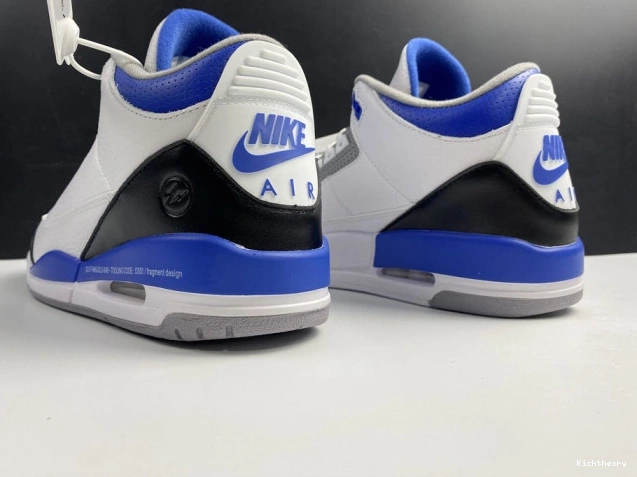 Kick Theory Air Retro Blue Jordan CT8532-040 3 White 0811